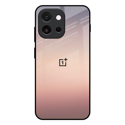 Golden Mauve Glossy Case for OnePlus 13T 5G