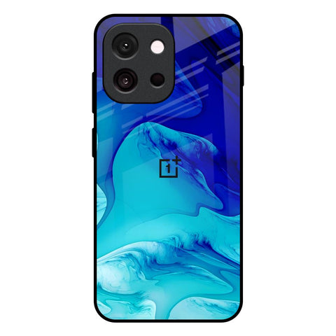 Raging Tides Glossy Case for OnePlus 13T 5G