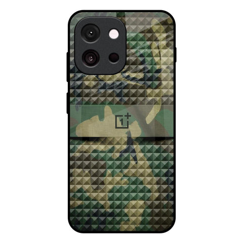 Supreme Power Glossy Case For OnePlus 13T 5G