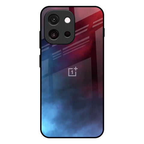 Smokey Watercolor Glossy Case for OnePlus 13T 5G