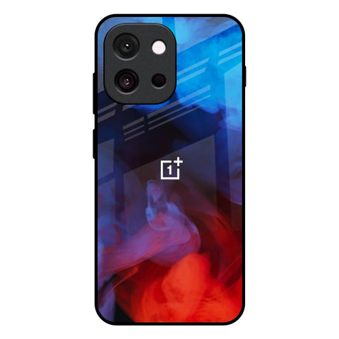 Dim Smoke Glossy Case for OnePlus 13T 5G