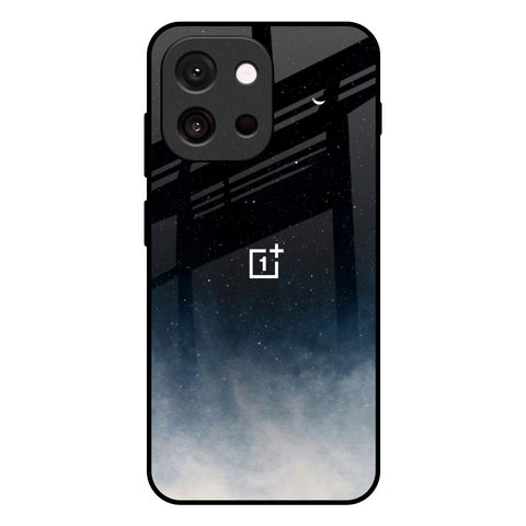 Aesthetic Sky Glossy Case for OnePlus 13T 5G