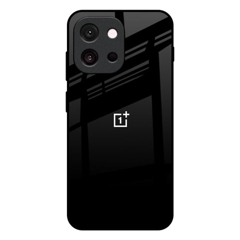 Jet Black Glossy Case for OnePlus 13T 5G