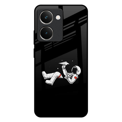 Space Traveller Glossy Case for Realme P3 Ultra 5G