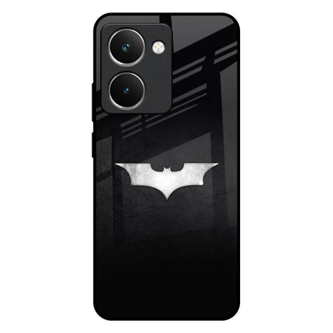 Super Hero Logo Glossy Case for Realme P3 Ultra 5G