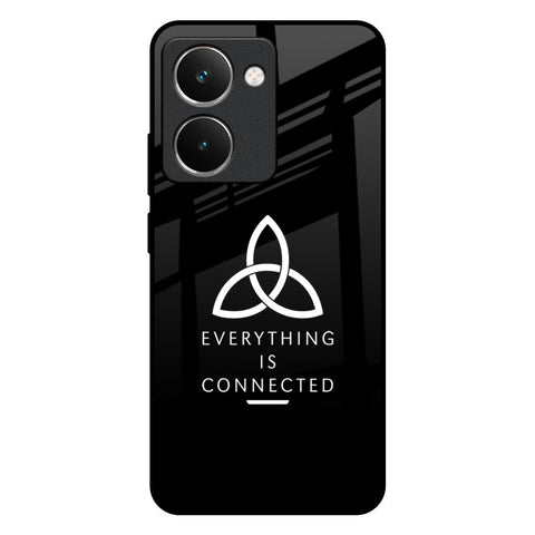 Everything Is Connected Glossy Case for Realme P3 Ultra 5G