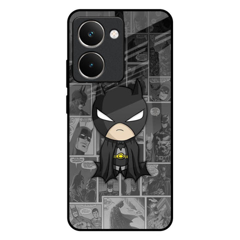 Cartoon Art Glossy Case for Realme P3 Ultra 5G