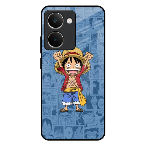 Chubby Anime Glossy Case for Realme P3 Ultra 5G