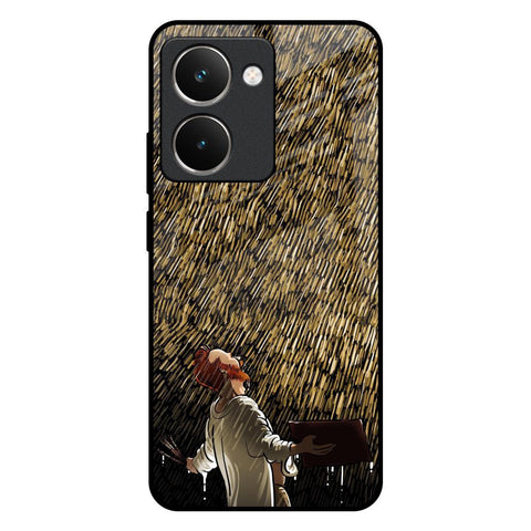 Rain Festival Glossy Case for Realme P3 Ultra 5G