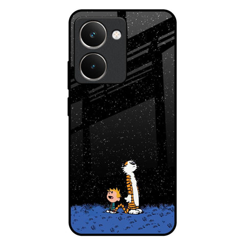 Night Sky Star Glossy Case for Realme P3 Ultra 5G