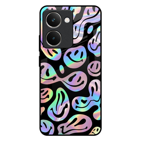 Acid Smile Glossy Case for Realme P3 Ultra 5G