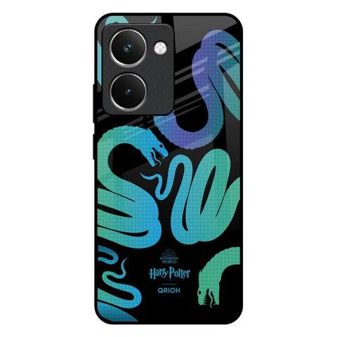 Basilisk Glossy Case for Realme P3 Ultra 5G