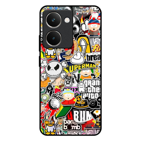 Boosted Glossy Case for Realme P3 Ultra 5G