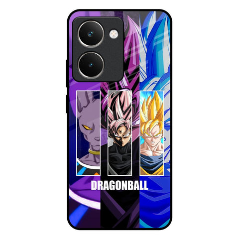 DGBZ Glossy Case for Realme P3 Ultra 5G
