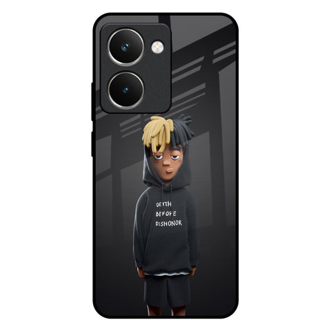 Dishonor Glossy Case for Realme P3 Ultra 5G