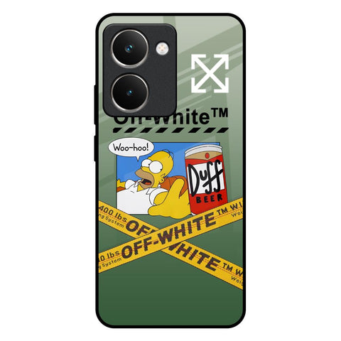 Duff Beer Glossy Case for Realme P3 Ultra 5G