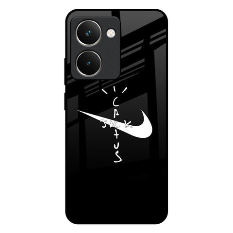 Jack Cactus Glossy Case for Realme P3 Ultra 5G