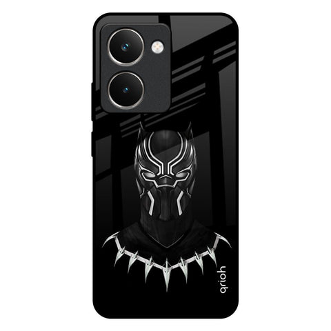 Dark Superhero Glossy Case for Realme P3 Ultra 5G