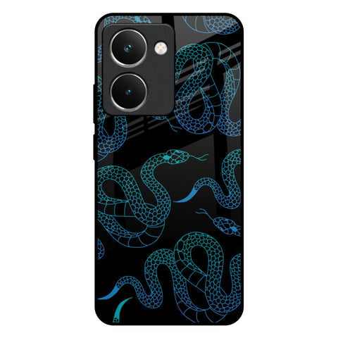 Serpentine Glossy Case for Realme P3 Ultra 5G