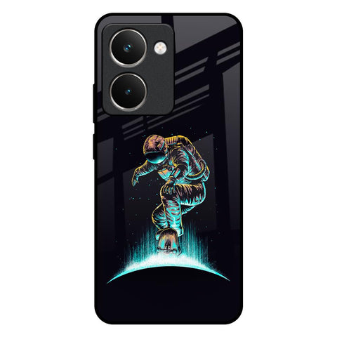 Star Ride Glossy Case for Realme P3 Ultra 5G