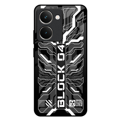Monochrome Magic Glossy Case for Realme P3 Ultra 5G