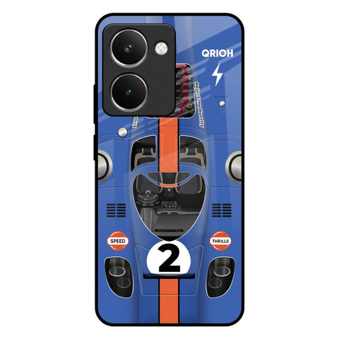 Car Adiction Glossy Case for Realme P3 Ultra 5G