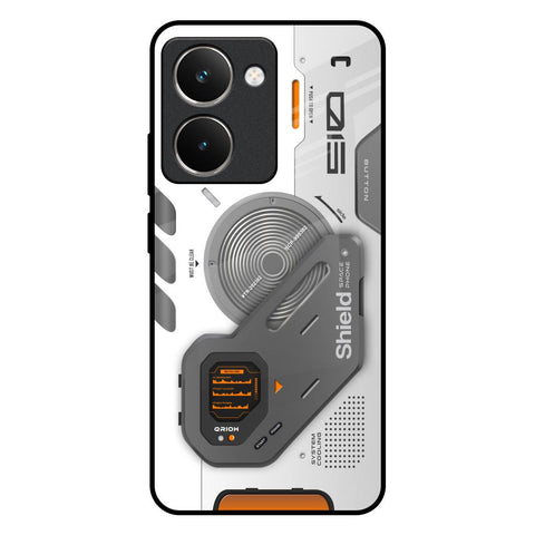Liberty Cyber Glossy Case for Realme P3 Ultra 5G