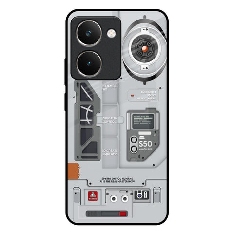 Plasma Shield Glossy Case for Realme P3 Ultra 5G