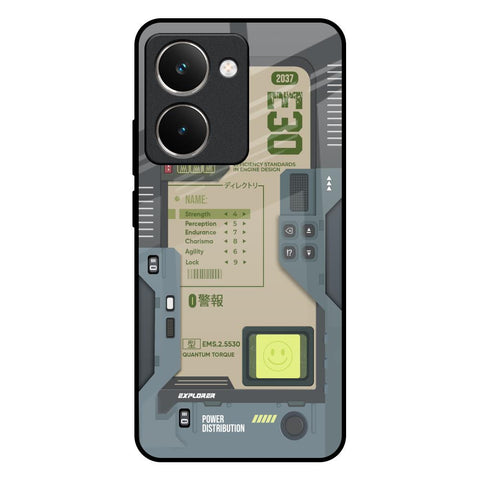 Art Station Glossy Case for Realme P3 Ultra 5G