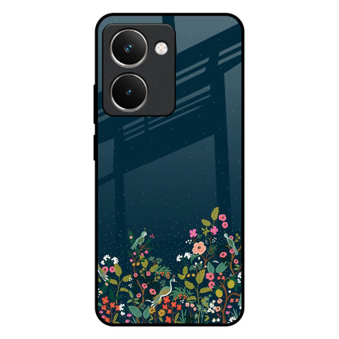 Small Garden Glossy Case For Realme P3 Ultra 5G