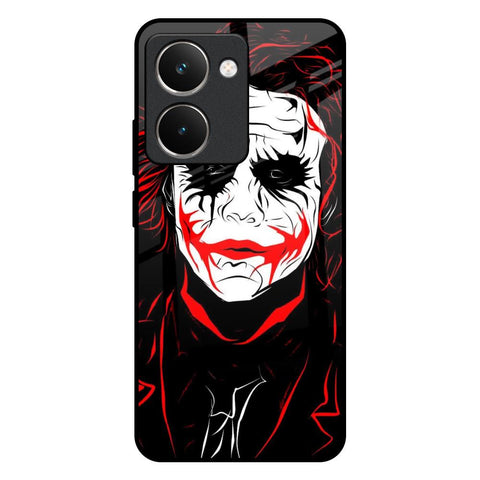 Life In Dark Glossy Case For Realme P3 Ultra 5G