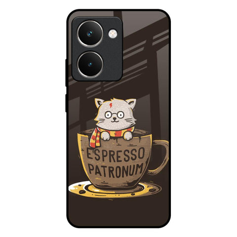 Tea With Kitty Glossy Case For Realme P3 Ultra 5G