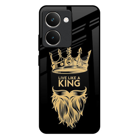 King Life Glossy Case For Realme P3 Ultra 5G