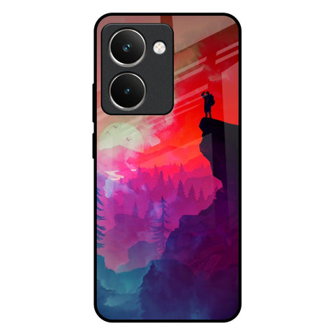 Dream So High Glossy Case For Realme P3 Ultra 5G