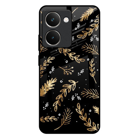 Autumn Leaves Glossy Case for Realme P3 Ultra 5G