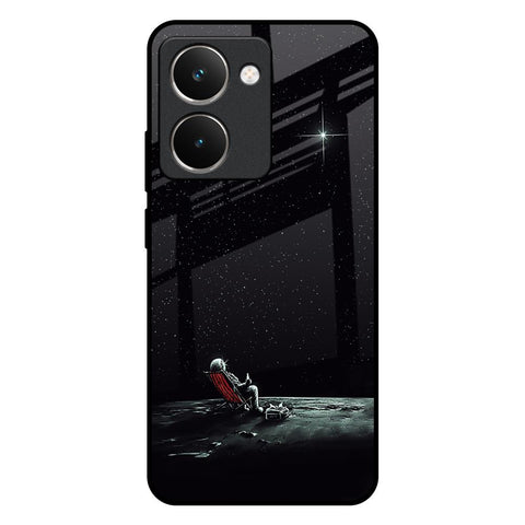 Relaxation Mode On Glossy Case For Realme P3 Ultra 5G