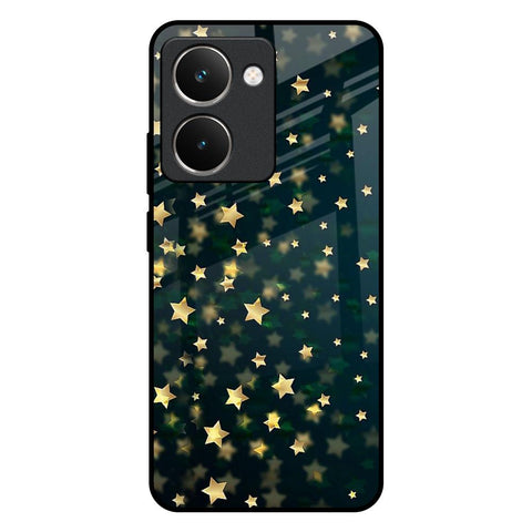 Dazzling Stars Glossy Case For Realme P3 Ultra 5G