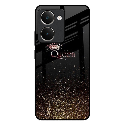 I Am The Queen Glossy Case for Realme P3 Ultra 5G