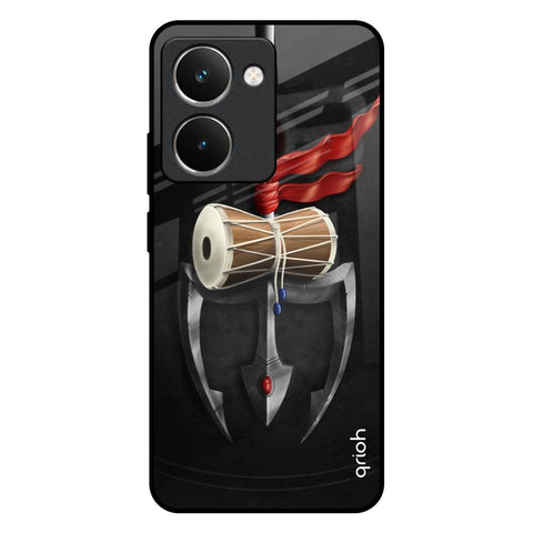 Power Of Lord Glossy Case For Realme P3 Ultra 5G
