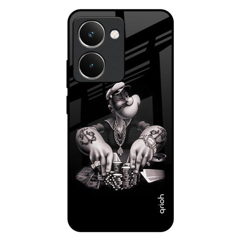 Gambling Problem Glossy Case For Realme P3 Ultra 5G