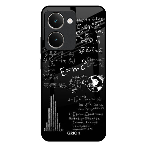 Funny Math Glossy Case for Realme P3 Ultra 5G