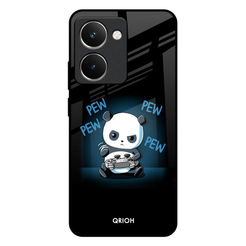 Pew Pew Glossy Case for Realme P3 Ultra 5G