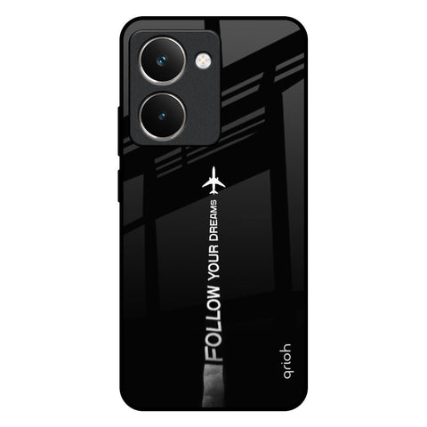 Follow Your Dreams Glossy Case for Realme P3 Ultra 5G
