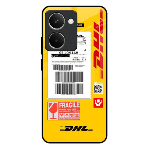 Express Worldwide Glossy Case For Realme P3 Ultra 5G