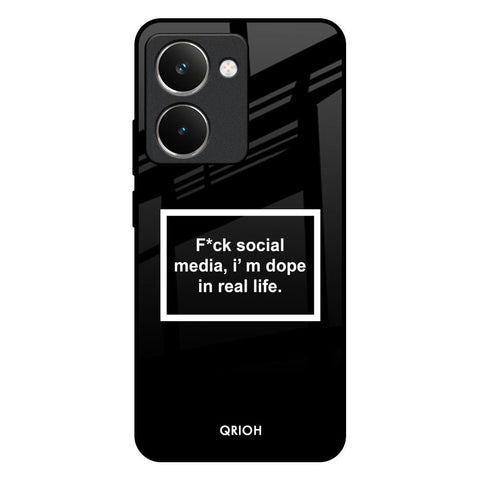 Dope In Life Glossy Case for Realme P3 Ultra 5G