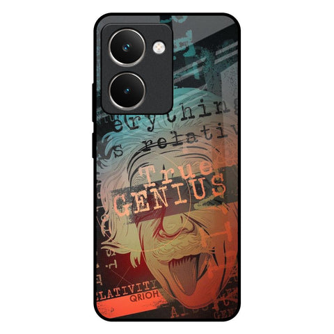 True Genius Glossy Case for Realme P3 Ultra 5G
