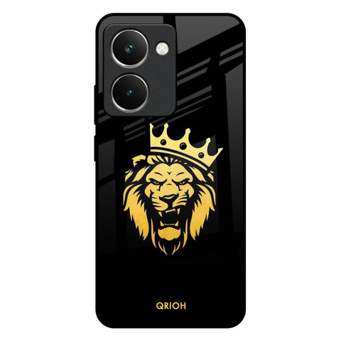 Lion The King Glossy Case for Realme P3 Ultra 5G