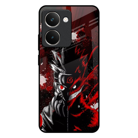 Dark Character Glossy Case for Realme P3 Ultra 5G