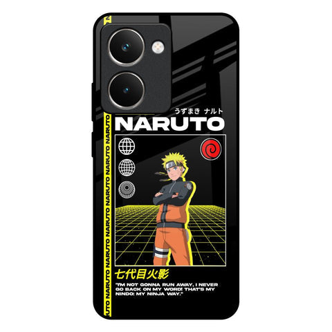 Ninja Way Glossy Case for Realme P3 Ultra 5G