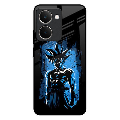 Splatter Instinct Glossy Case for Realme P3 Ultra 5G